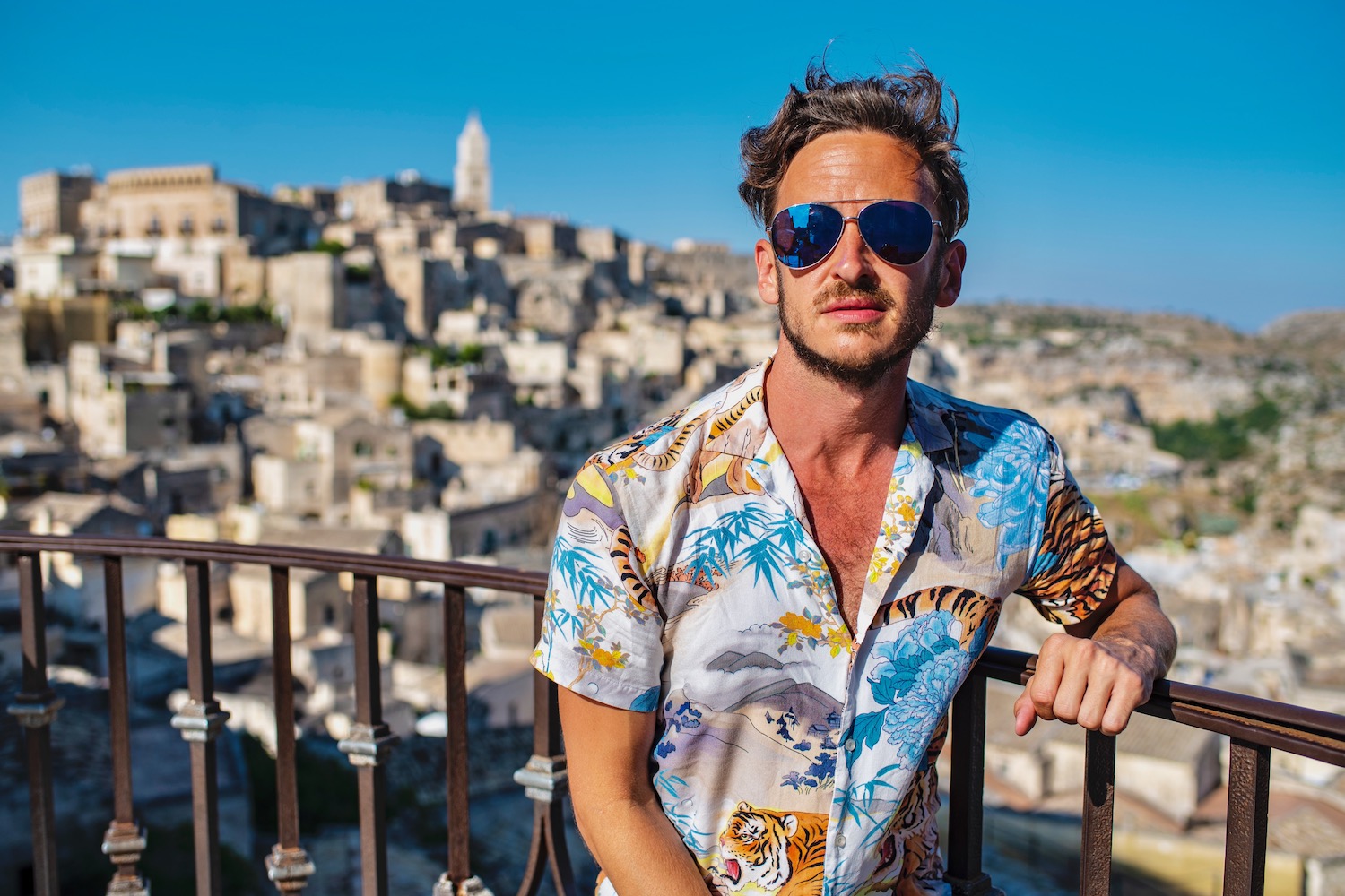 The Truth About Puglia