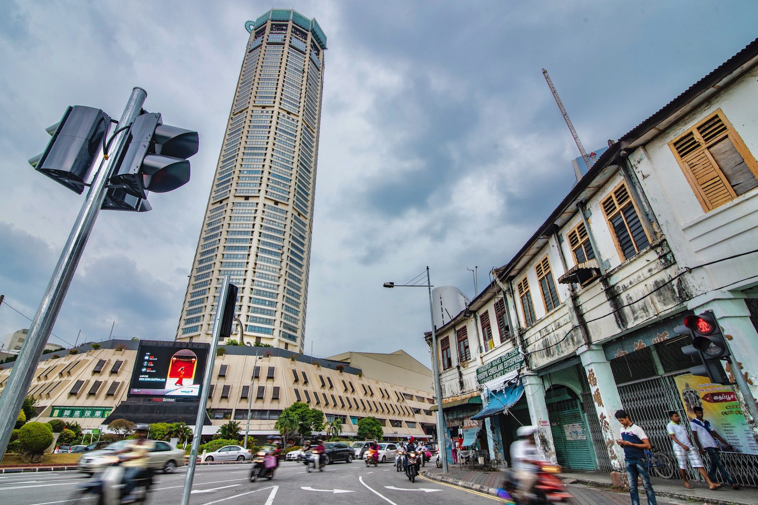 Penang Malaysia Penang Malaysia