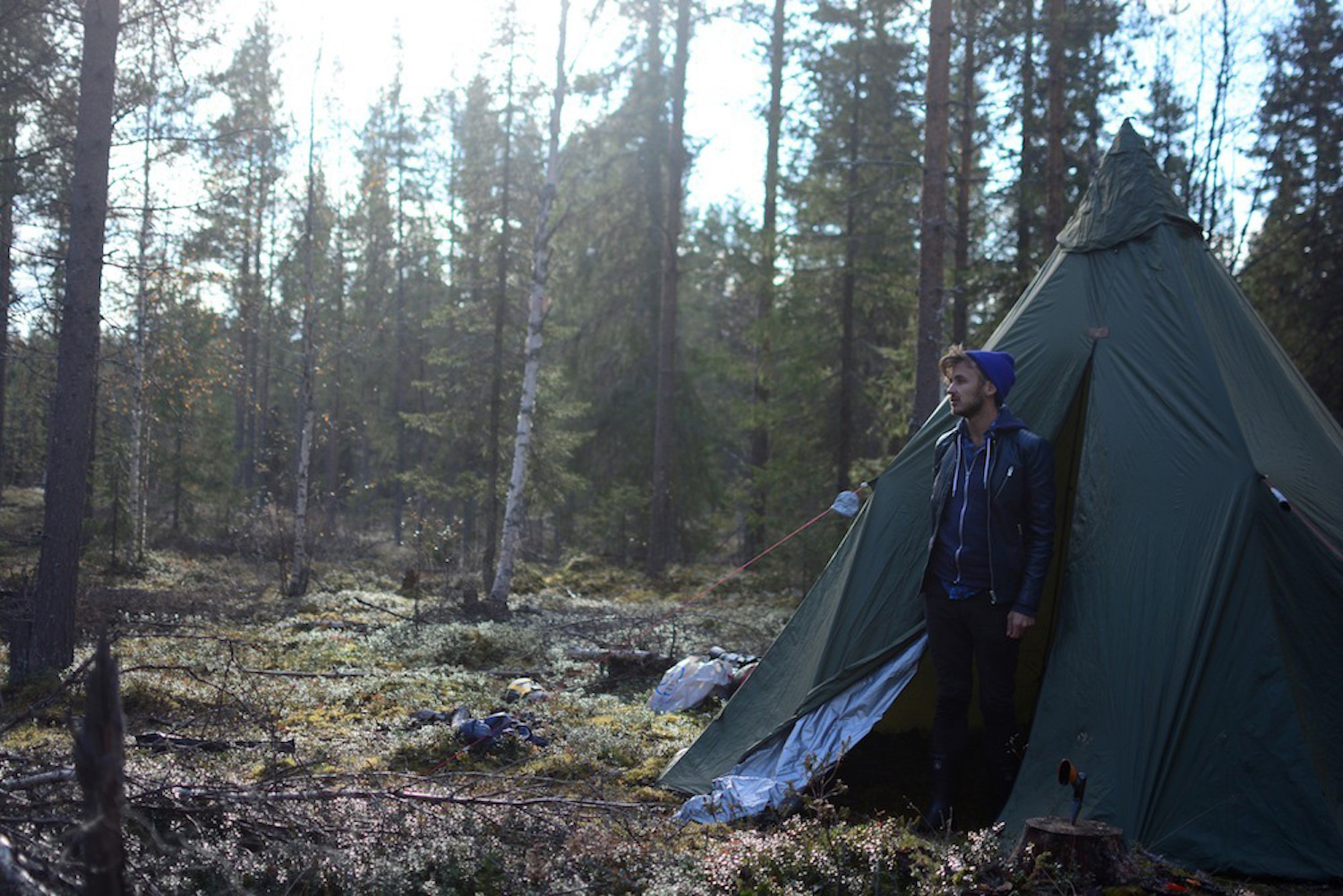 Finland Starts Here