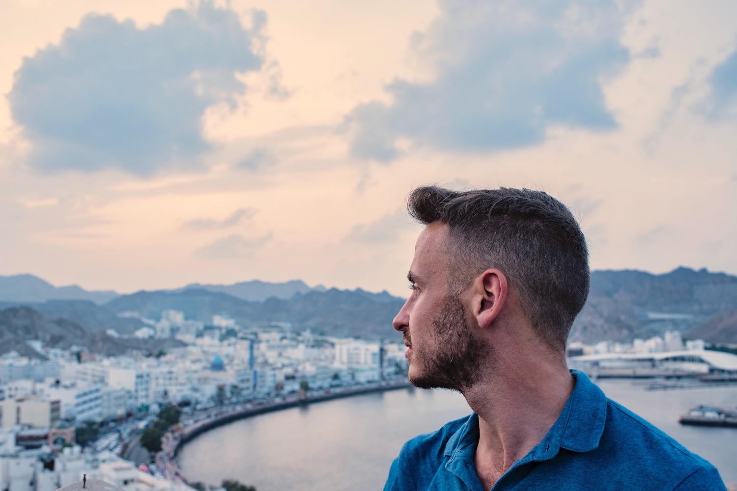 How to Make the Most of Muscat