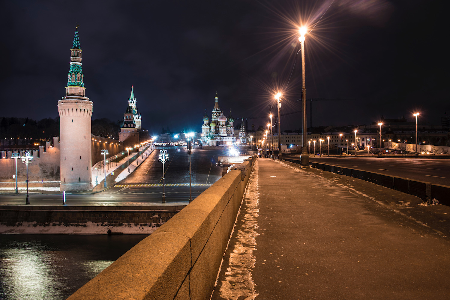 Russia Starts Here