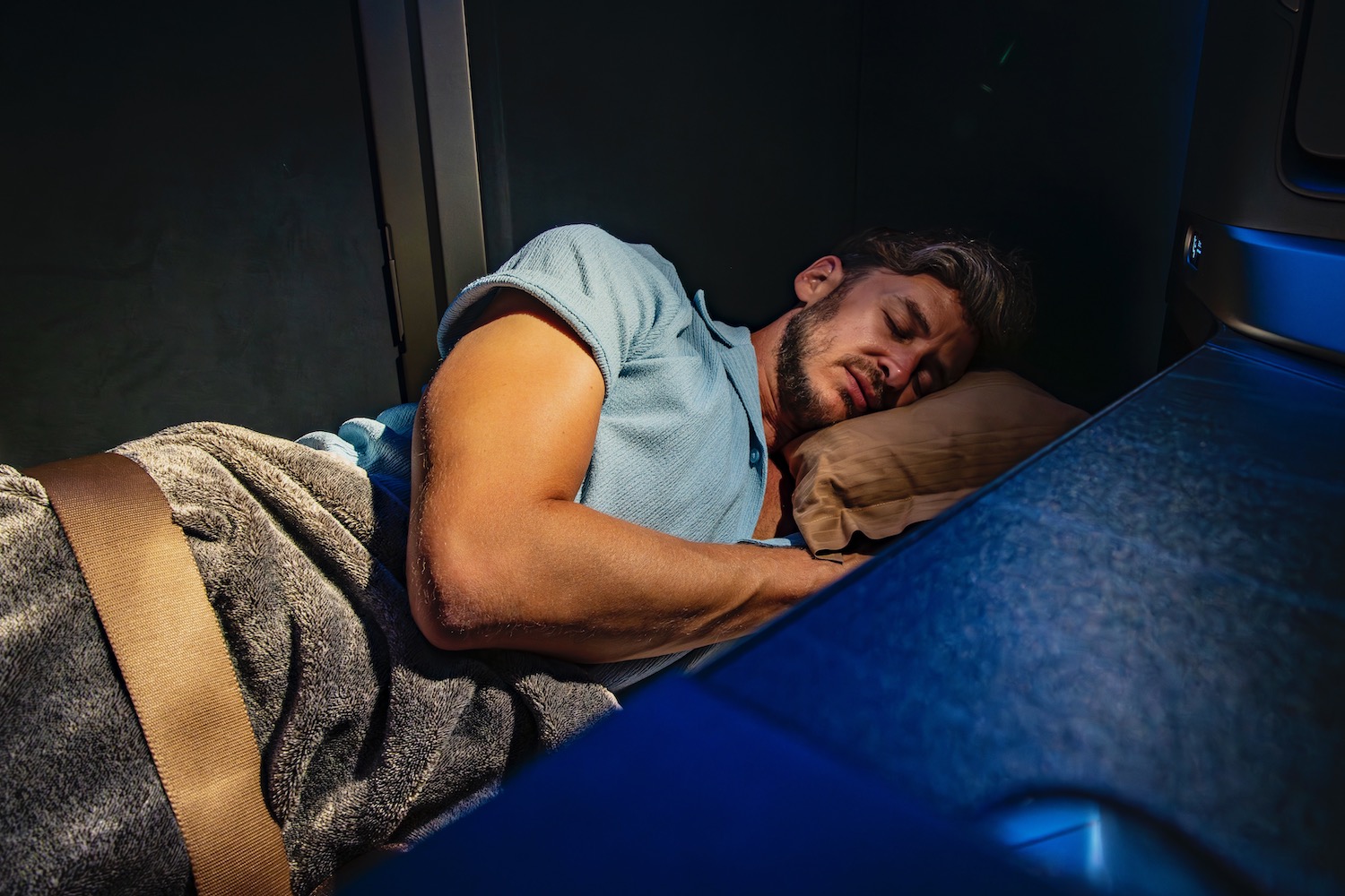 The World’s Best Business Class