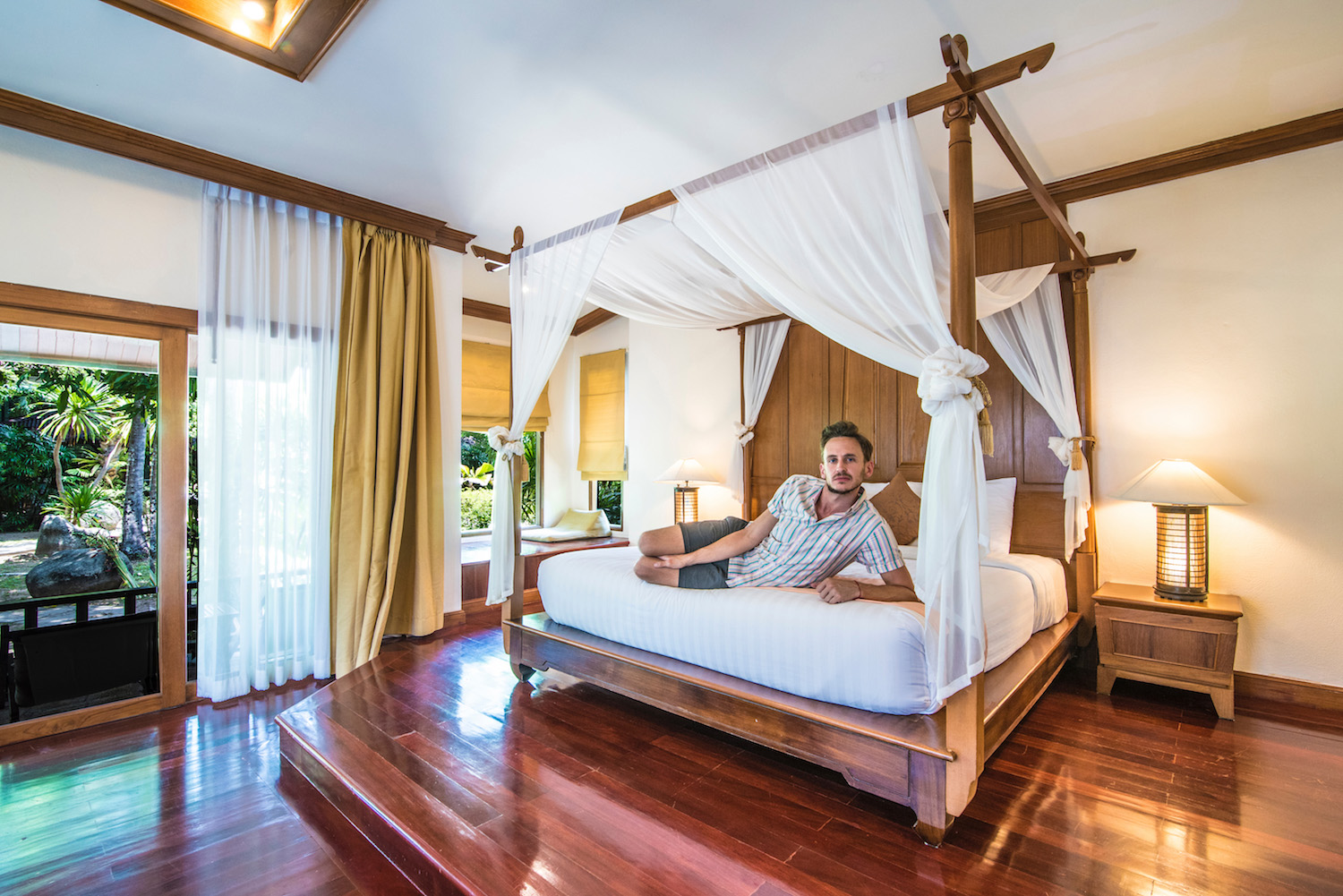Find Your Home in Krabi