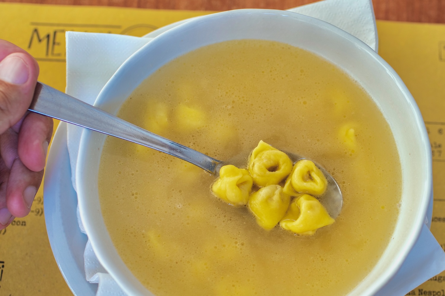 Italy’s Most Underrated Day Trip