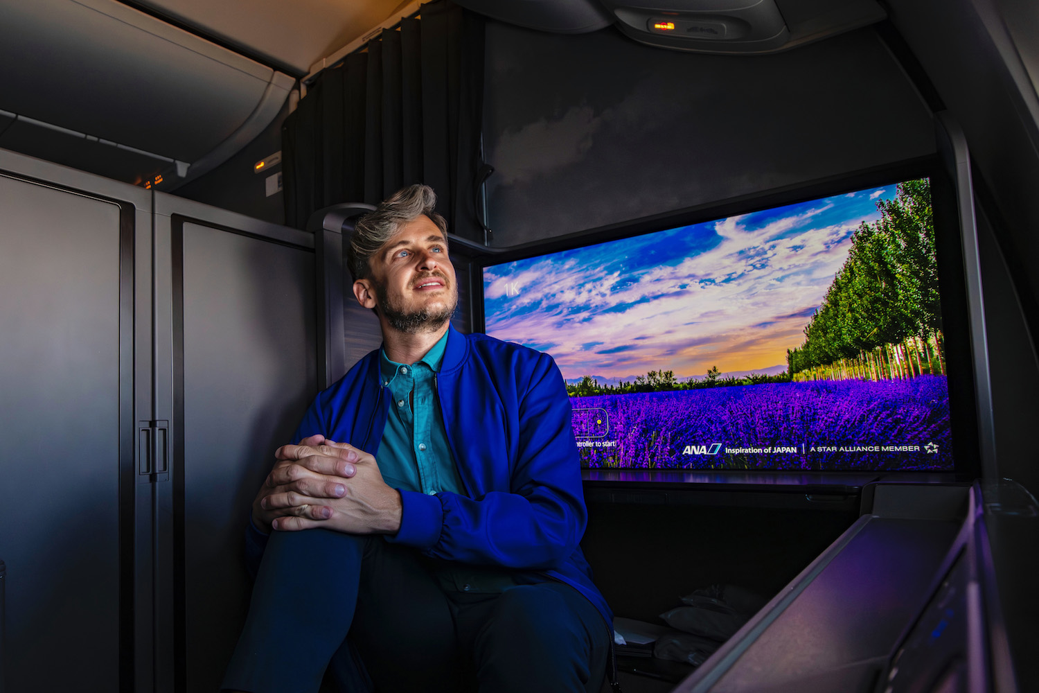 The Facts and Fictions of First Class